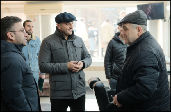 Գյումրին՝ ԱԶԱՏ ՏՆՏԵՍԱԿԱՆ ԳՈՏԻ. ՆՈՐ ՈՒԺ, ՆՈՐ ՀՆԱՐԱՎՈՐՈՒԹՅՈՒՆՆԵՐ